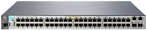 HP J9778A 2530-48-POE+ Switch in Saudi Arabia