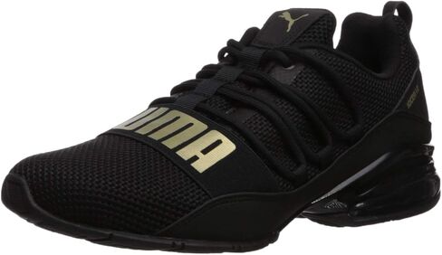 PUMA Unisex-Adult Cell Regulate Winterized Mesh Sneaker in Saudi Arabia