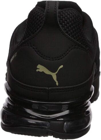 PUMA Unisex-Adult Cell Regulate Winterized Mesh Sneaker in Saudi Arabia