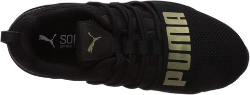 PUMA Unisex-Adult Cell Regulate Winterized Mesh Sneaker in Saudi Arabia