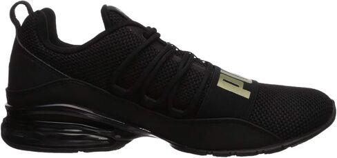 PUMA Unisex-Adult Cell Regulate Winterized Mesh Sneaker in Saudi Arabia