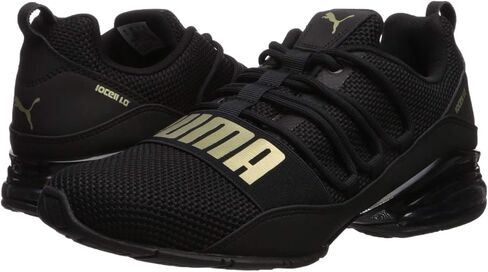 PUMA Unisex-Adult Cell Regulate Winterized Mesh Sneaker in Saudi Arabia
