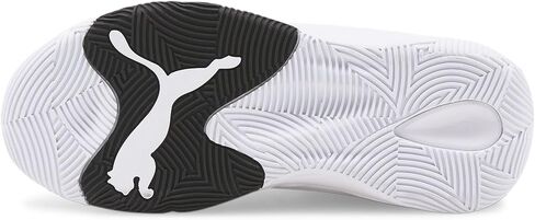 PUMA Unisex-Child Rebound Future Evo Sneaker in Saudi Arabia