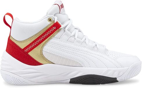 PUMA Unisex-Child Rebound Future Evo Sneaker in Saudi Arabia