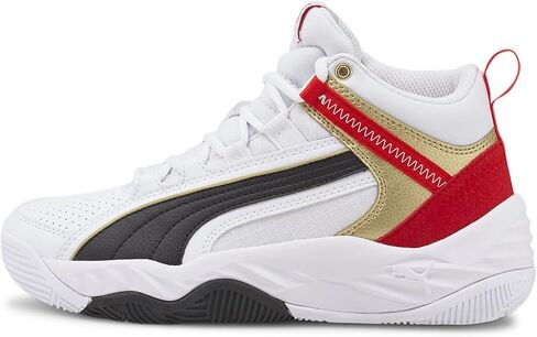 PUMA Unisex-Child Rebound Future Evo Sneaker in Saudi Arabia