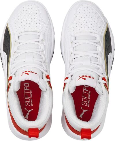 PUMA Unisex-Child Rebound Future Evo Sneaker in Saudi Arabia