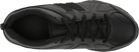New Balance Boys KX624 Uniform Sneaker (Little Kid/Big Kid) in Saudi Arabia