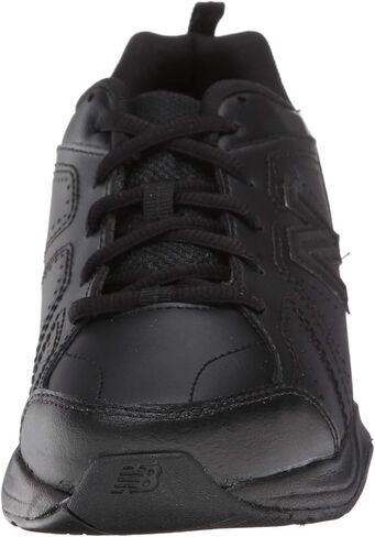 New Balance Boys KX624 Uniform Sneaker (Little Kid/Big Kid) in Saudi Arabia