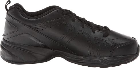 New Balance Boys KX624 Uniform Sneaker (Little Kid/Big Kid) in Saudi Arabia