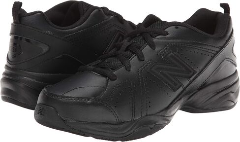 New Balance Boys KX624 Uniform Sneaker (Little Kid/Big Kid) in Saudi Arabia