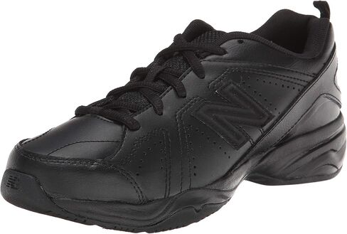 New Balance Boys KX624 Uniform Sneaker (Little Kid/Big Kid) in Saudi Arabia