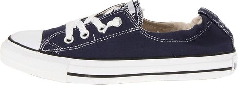 Converse Womens Chuck Taylor Shoreline Sneaker Navy Size 9 in Saudi Arabia