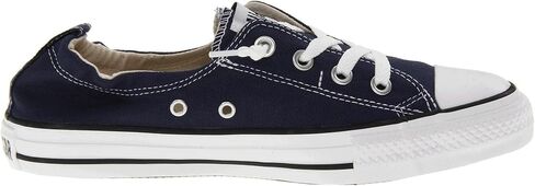 Converse Womens Chuck Taylor Shoreline Sneaker Navy Size 9 in Saudi Arabia