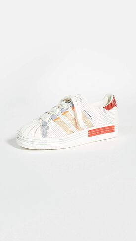 adidas Women's x Craig Green CG Superstar Sneakers in Kuwait