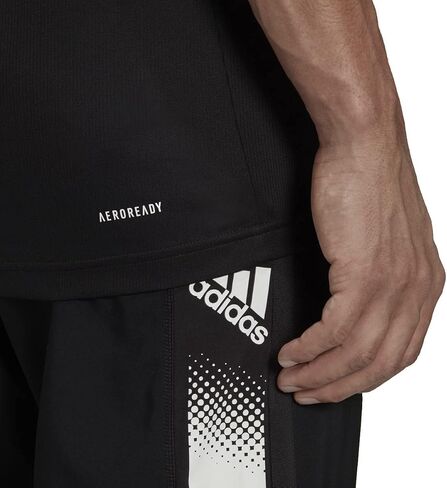 adidas Designed 2 Move Sport Tee - Mens Training in Saudi Arabia