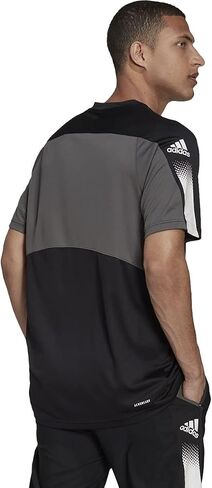 adidas Designed 2 Move Sport Tee - Mens Training in Saudi Arabia