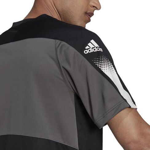 adidas Designed 2 Move Sport Tee - Mens Training in Saudi Arabia