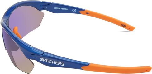 نظارات شمسية Sea9080 Shield للأولاد من سكيتشرز in Kuwait