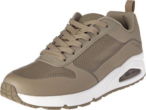 Skechers Men's Uno Sol Sneaker in Saudi Arabia