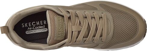 Skechers Men's Uno Sol Sneaker in Saudi Arabia