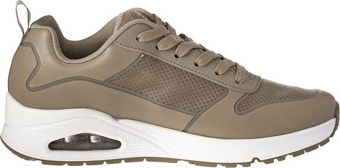 Skechers Men's Uno Sol Sneaker in Saudi Arabia