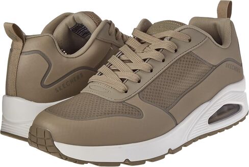 Skechers Men's Uno Sol Sneaker in Saudi Arabia