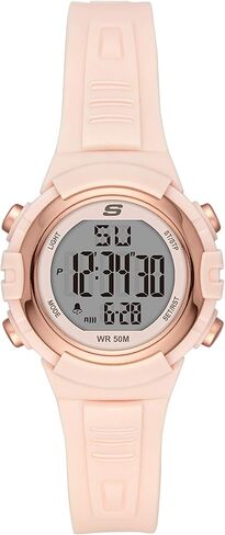 Skechers Women's Truro Casual Sports Digital Watch in Kuwait