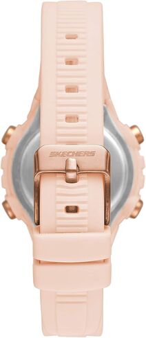 Skechers Women's Truro Casual Sports Digital Watch in Kuwait