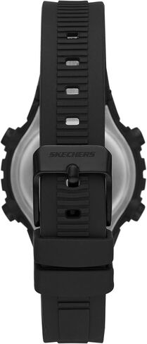 Skechers Women's Truro Casual Sports Digital Watch in Saudi Arabia