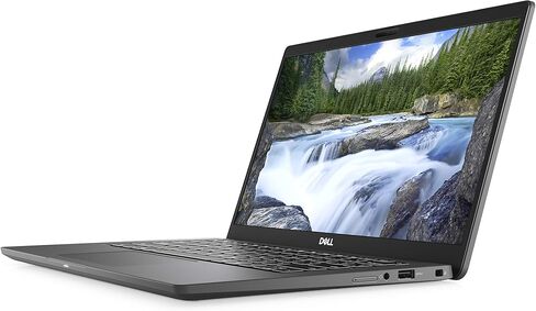 ديل لاتيتيود 7310 لاب توب - 13.3 انش فل اتش دي ايه جي، اس ال بي، كامير/ميكروفون، ALS، بي اس، كاربون فايبر - 1.8 جيجاهيرتز انتل كور i7-10610U رباعي النواة - 512 جيجا اس اس دي - 8 جيجا - ويندوز 10 برو in Saudi Arabia