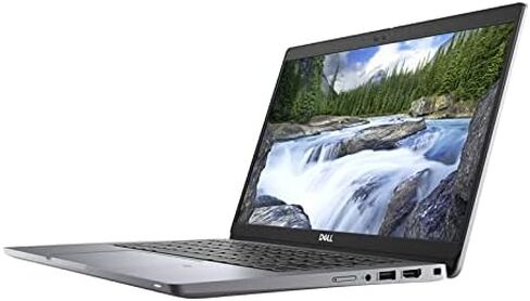 Latitude 5320 21 I7/3.0 16GB 256GB W10P in Saudi Arabia