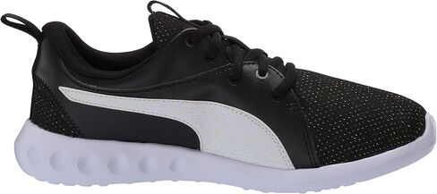 PUMA Unisex-Child Carson 2 Shineline Sneaker in Saudi Arabia