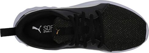 PUMA Unisex-Child Carson 2 Shineline Sneaker in Saudi Arabia