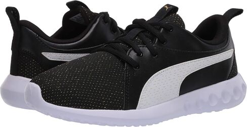 PUMA Unisex-Child Carson 2 Shineline Sneaker in Saudi Arabia