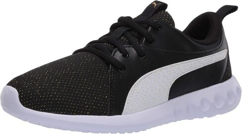 PUMA Unisex-Child Carson 2 Shineline Sneaker in Saudi Arabia