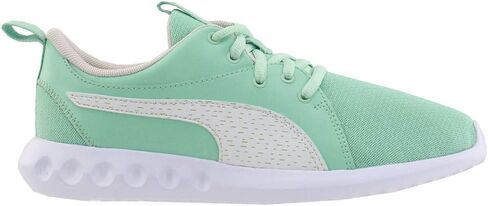 PUMA Unisex-Child Carson 2 Shineline Sneaker in Saudi Arabia