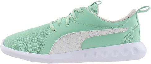 PUMA Unisex-Child Carson 2 Shineline Sneaker in Saudi Arabia