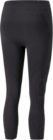 PUMA Women's Evoknit High Waist 7/8 Tights in Saudi Arabia