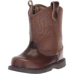 Baby Deer Rount Toe Western Boot in Saudi Arabia