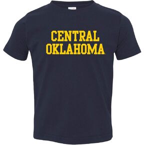 NCAA Basic Block, Team Color Toddler T Shirt, College, University in Saudi Arabia