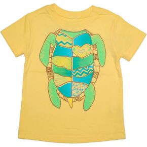 Become a Land Animal or Character Super Soft Short Sleeve Tee for Baby, Infant + Toddler (0/6M-6T) in Saudi Arabia
