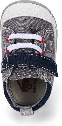 See Kai Run, Stevie II First Walker Shoes للرضع in Kuwait