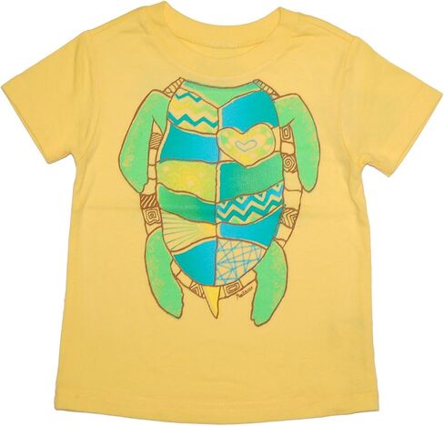 Become a Land Animal or Character Super Soft Short Sleeve Tee for Baby, Infant + Toddler (0/6M-6T) in Kuwait