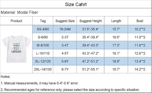 Big Brother T Shirts Tops Toddler Baby Boy I’m Going to be a Big Brother Announcement Tees Clothes Novelty Gift Summer Outfit in Kuwait