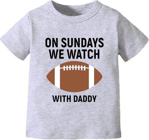 OPAWO بيبي بوي قميص لكرة القدم 100% قطن قصير الأكمام تي شيرت الرضع Crewneck التي شيرت الجرافيك تيز القمم 6 9 12 18 24 شهرا in Kuwait