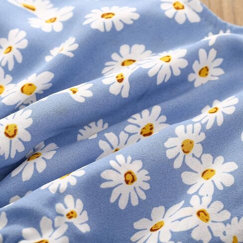 Toddler Girl Clothes Baby Summer Cute Halter Romper 6 Months to 5 Years Old in Saudi Arabia