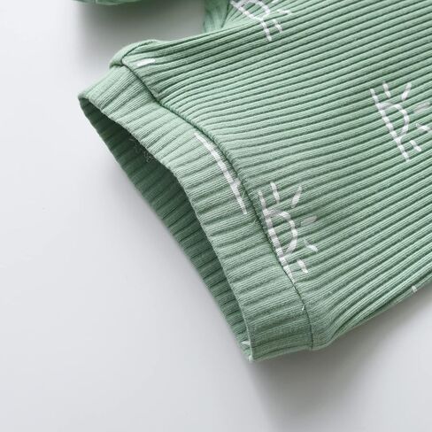 Toddler Infant Baby Boy Dinosaur Clothes Set Short Sleeve T-Shirt Tops Shorts Summer Outfits in Saudi Arabia