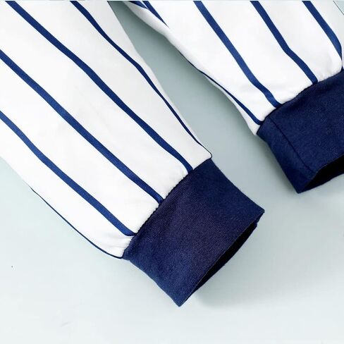 Baby Boy 1st Birthday Outfit - One Year Old Sports Baseball Bodysuit in Saudi Arabia