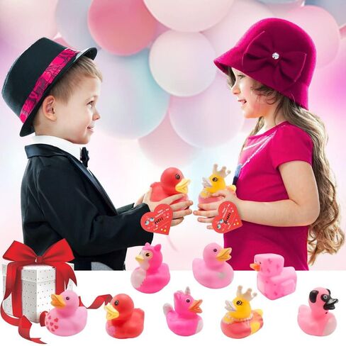 27 Pcs Halloween Party Favors Rubber Ducks,Baby Showers Accessories Bath Toys for Kids Halloween Decorations Trick or Treat Supplies Goodie Bag Fillers(Halloween) in Saudi Arabia