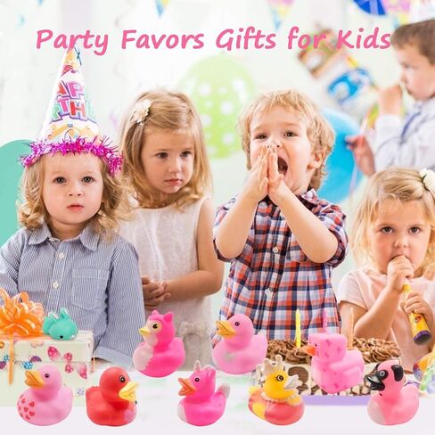 27 Pcs Halloween Party Favors Rubber Ducks,Baby Showers Accessories Bath Toys for Kids Halloween Decorations Trick or Treat Supplies Goodie Bag Fillers(Halloween) in Saudi Arabia